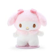 サンリオキャラクターズ ぴたっとふれんず シリーズ ぬいどりドール S マイメロディ [キャラクターグッズ]