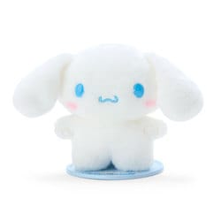 サンリオキャラクターズ ぴたっとふれんず シリーズ ぬいどりドール S シナモロール [キャラクターグッズ]