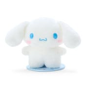 サンリオキャラクターズ ぴたっとふれんず シリーズ ぬいどりドール S シナモロール [キャラクターグッズ]