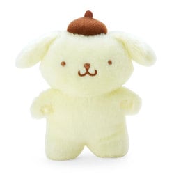 サンリオ　ポムポムプリンくたくた癒しドール Amazon.co.jp: くたくた癒しドール くたくた癒しぬいぐるみ