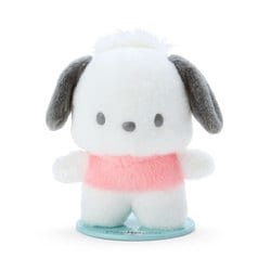 サンリオキャラクターズ ぴたっとふれんず シリーズ ぬいどりドール S ポチャッコ [キャラクターグッズ]