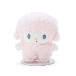 ヨドバシ.com - サンリオ Sanrio サンリオキャラクターズ ぴたっとふれんず シリーズ ぬいどりドール S マイスウィートピアノ  [キャラクターグッズ] 通販【全品無料配達】