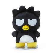 サンリオキャラクターズ ぴたっとふれんず シリーズ ぬいどりドール S バッドばつ丸 [キャラクターグッズ]