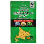北海道かぼちゃのクッキー 40g