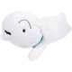 ティッシュケース クレヨンしんちゃん ダイカットティッシュカバー シロ KS-5518943SI