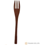 フォーク 20cm Obi テーブルフォーク 木製 MSBSF-30-SW