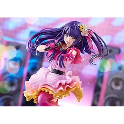 推しの子フィギュア9個セット ヨドバシ.com - 角川 KADOKAWA 【推しの子】 アイ [塗装済完成品