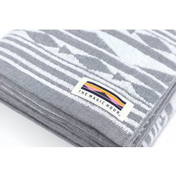 Towel Blanket タオルブランケット tmhtb001 [アウトドア ブランケット]