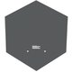グランドシート GROUNDSHEET KIRRA T010111 [アウトドア テント フットプリント]