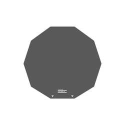 グランドシート ケイブ GROUNDSHEET CAVE T010112 [アウトドア テント フットプリント]