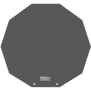 グランドシート ケイブ GROUNDSHEET THE CAVE XL [アウトドア テント フットプリント]