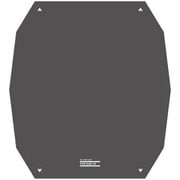 グランドシート GROUNDSHEET BACKDOOR T010114 [アウトドア テント フットプリント]