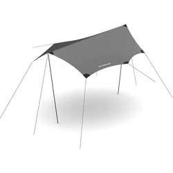 DAWN M TARP T010100 GREY [アウトドア タープ]