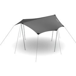 DAWN L TARP T010102 GREY [アウトドア タープ]