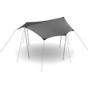 DAWN L TARP T010102 GREY [アウトドア タープ]