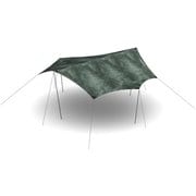 DAWN XL TARP T010105 CAIRO CAMO [アウトドア タープ]