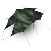 DUSK TARP T010107 CAIRO CAMO [アウトドア タープ]