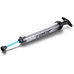 ダブルアクションミニポンプ DOUBLE ACTION MINI PUMP T020011 [アウトドア エアーポンプ]
