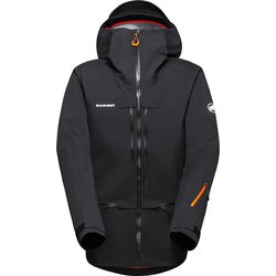 ヨドバシ.com - マムート MAMMUT ハルディグラート HS フーデッド