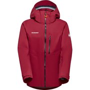 ストーニー ハードシェル ジャケット メン Stoney HS Jacket Men 1010-29510 3734 Lサイズ(日本：XLサイズ) [スキーウェア ジャケット メンズ]