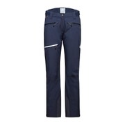 ストーニー ハードシェル サーモ パンツ ウィメン Stoney HS Thermo Pants Women 1020-12740 5899 marine-white サイズ40(日本：Lサイズ) [スキーウェア パンツ レディース]