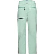 ストーニー ハードシェル サーモ パンツ ウィメン Stoney HS Thermo Pants Women 1020-12740 40249 サイズ36(日本：Sサイズ) [スキーウェア パンツ レディース]