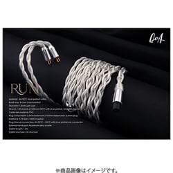 ヨドバシ.com - キューオーエー QoA リケーブル 0.78 2ピン 2.5 ヨドバシ.com - キューオーエー QoA リケーブル 0.78 2ピン 2.5