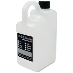 tab.O.D.Bottle クリア