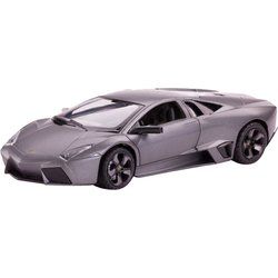 DYS 1/24 ランボルギーニ レヴェント グレー [ダイキャストミニカー]