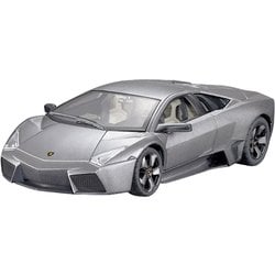 DYS 1/43 ランボルギーニ レヴェント グレー [ダイキャストミニカー]