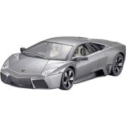 DYS 1/43 ランボルギーニ レヴェント グレー [ダイキャストミニカー]