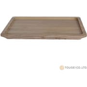 トレー 29.5cm L 木のトレー 木製 スンカイ MTR270SI
