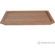 MTR270BE [トレー 29.5cm L 木のトレー 木製 ビーチ]