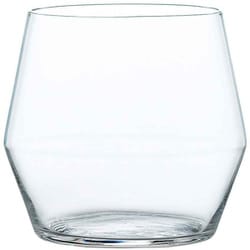グラス 角 385ml フィーノ ガラス B-21124CS-JAN