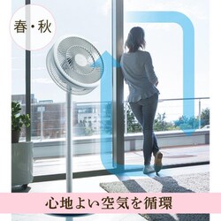 ヨドバシ.com - 三菱電機 MITSUBISHI ELECTRIC リビング扇風機 SEASONS