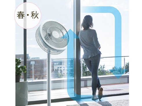 ヨドバシ.com - 三菱電機 MITSUBISHI ELECTRIC リビング扇風機 SEASONS ...