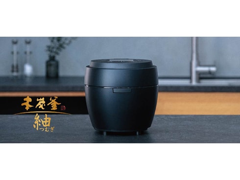 ヨドバシ.com - 三菱電機 MITSUBISHI ELECTRIC IHジャー炊飯器 5.5合炊き 本炭釜 紬（つむぎ） 白真珠（しろしんじゅ）  NJ-BW10F-W 通販【全品無料配達】