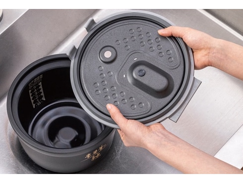 ヨドバシ.com - 三菱電機 MITSUBISHI ELECTRIC IHジャー炊飯器 ヨドバシ.com - 三菱電機 MITSUBISHI ELECTRIC IHジャー炊飯器