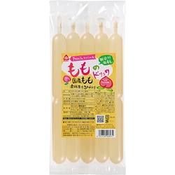 もものドリンク 90ml×5本