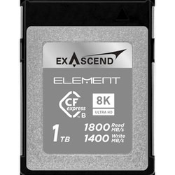Element CFexpress Type B 1TB EXPC3S001TB