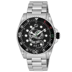 メンズ メタルベルト 並行輸入品 2年保証 YA136218