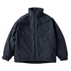 ゴアダウンL-7ジャケット GORE DOWN L-7 JACKET POO-23056 SN90 black XLサイズ [アウトドア ダウン メンズ]