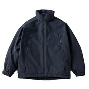 ゴアダウンL-7ジャケット GORE DOWN L-7 JACKET POO-23056 SN90 black XLサイズ [アウトドア ダウン メンズ]
