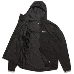 tilak TRANGO HOOD JACKET | .R by DUE blog