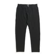 モンクパンツ MONK Pants Black Sサイズ [アウトドア ロングパンツ メンズ]