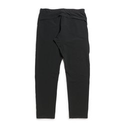 ヨドバシ.com - ティラック Tilak モンクパンツ MONK Pants Black S ...