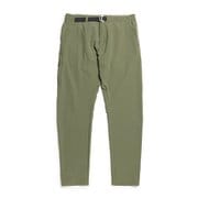 モンクパンツ MONK Pants Khaki Sサイズ [アウトドア ロングパンツ メンズ]