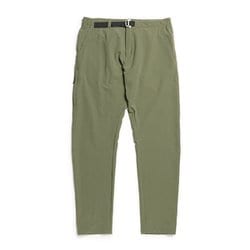 モンクパンツ MONK Pants Khaki Mサイズ [アウトドア ロングパンツ メンズ]