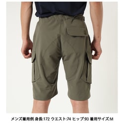 ヨドバシ.com - ティラック Tilak Armor Shorts Khaki Sサイズ