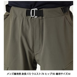 新品タグ付　Tilak　ショートパンツ　カーキ　Sサイズ ヨドバシ.com - ティラック Tilak Armor Shorts Khaki Sサイズ